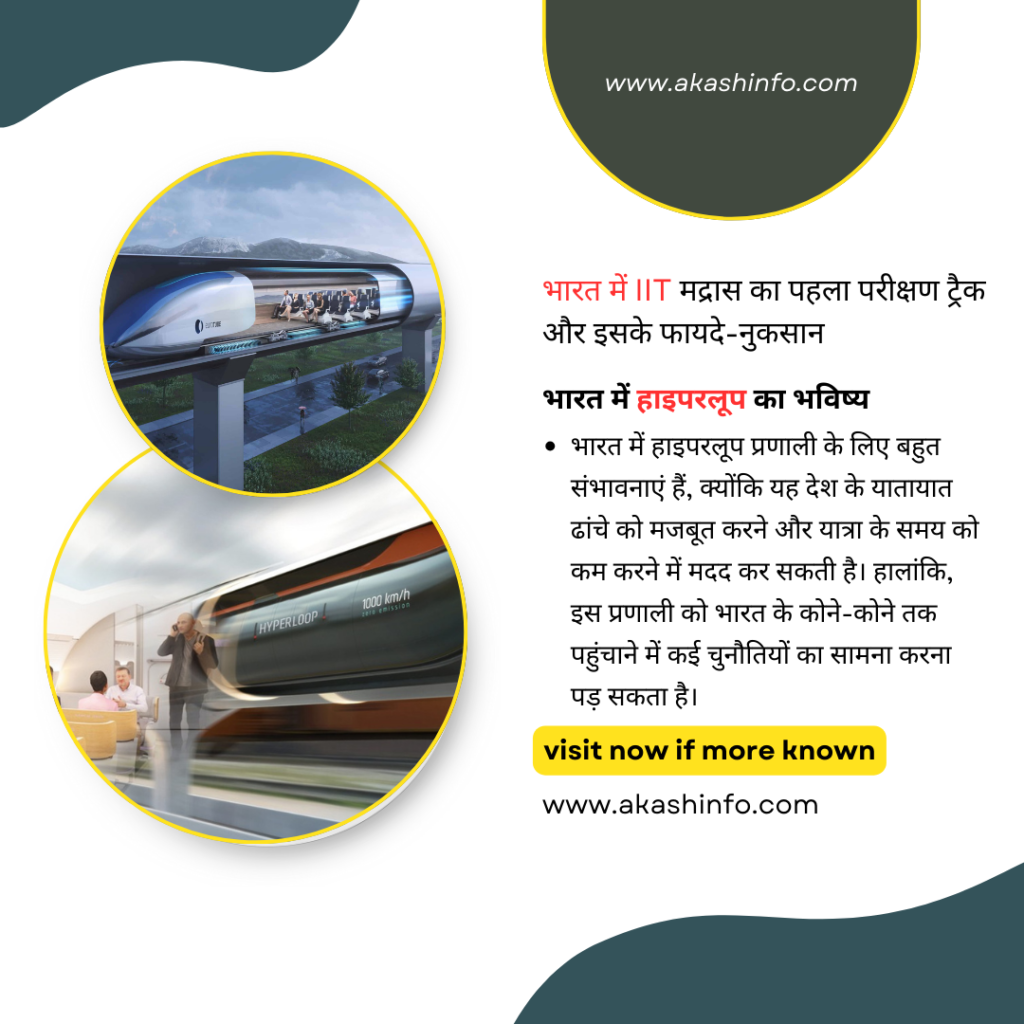 हाइपरलूप क्या है?