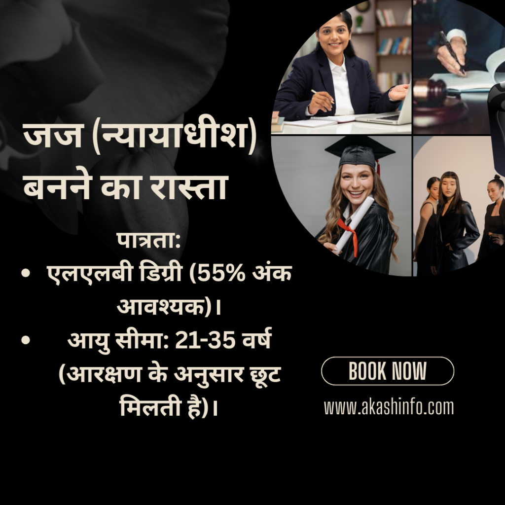 Option After LLB