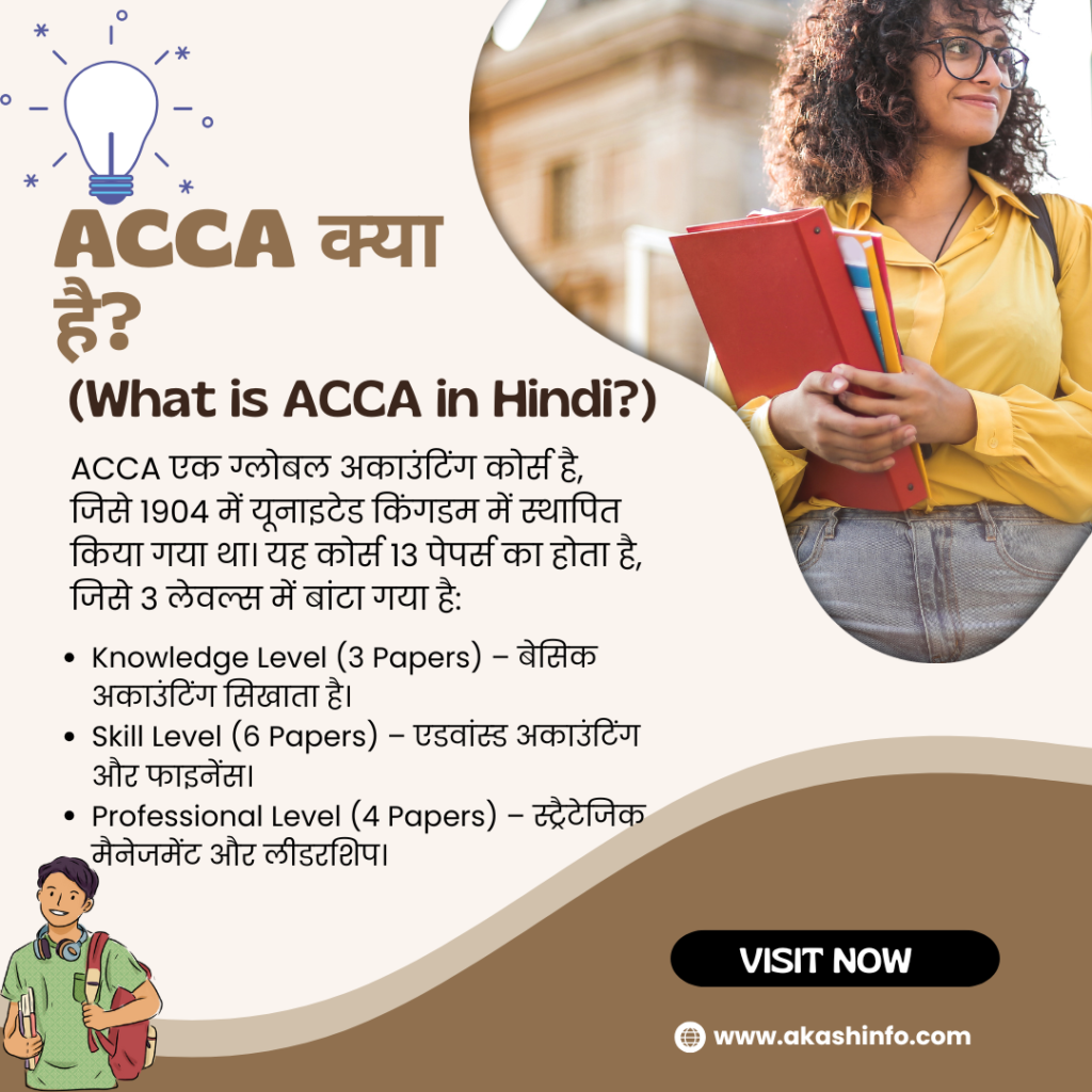 ACCA Course