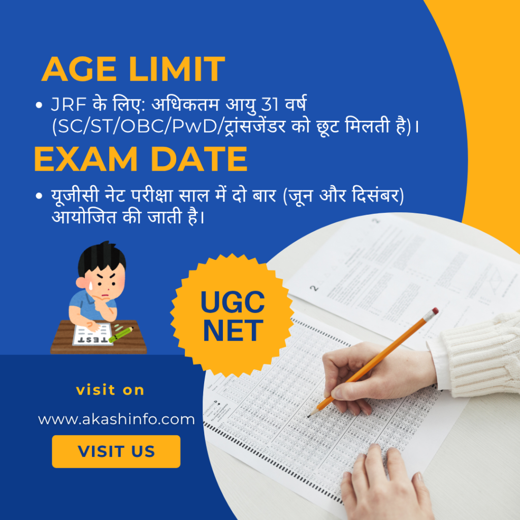 (UGC NET)