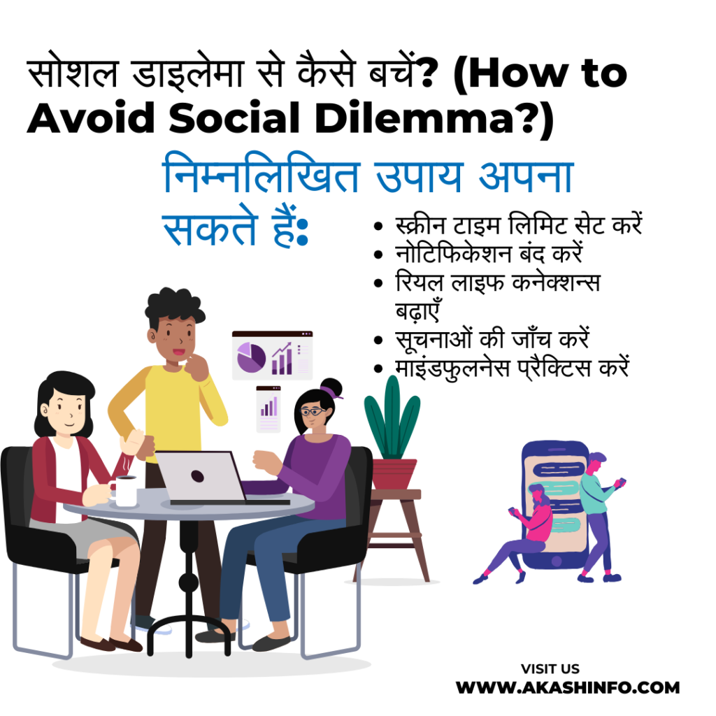 Social Dilemma)