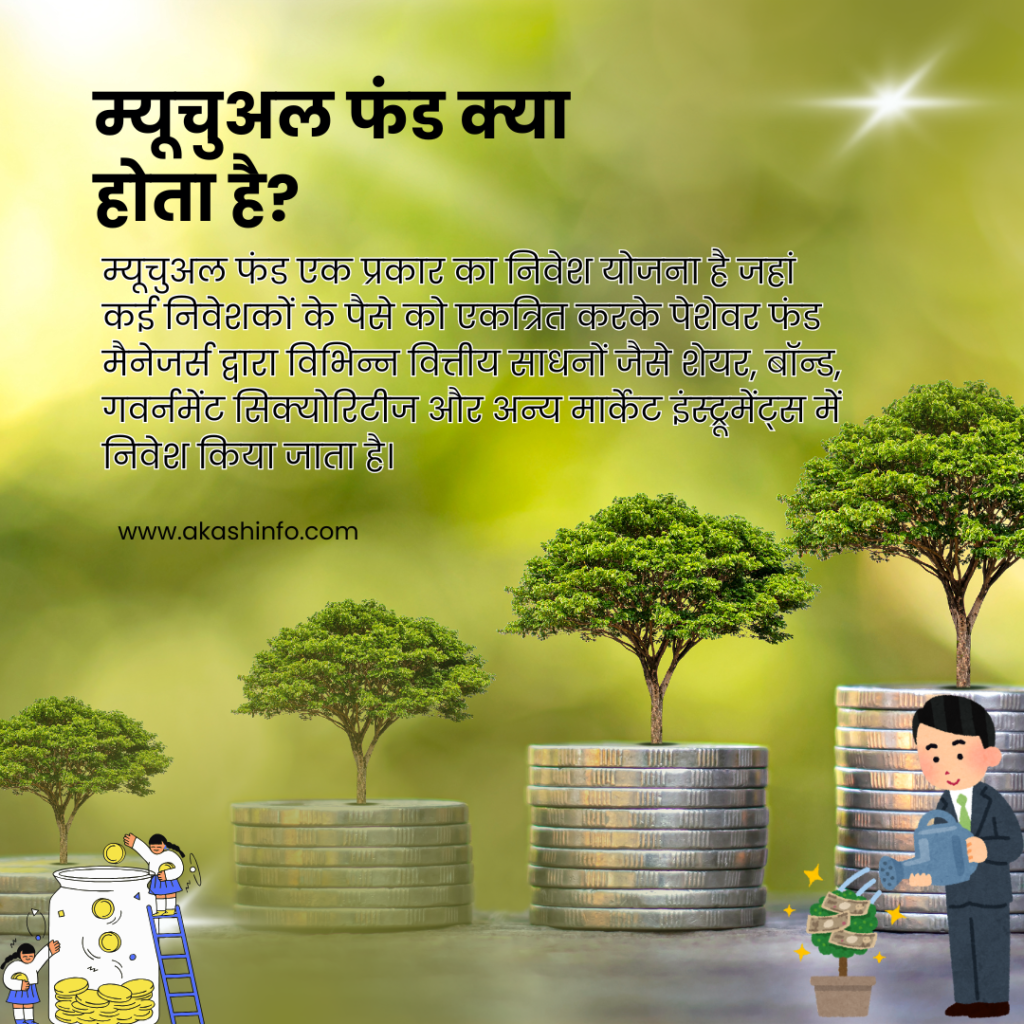 (Mutual Fund)