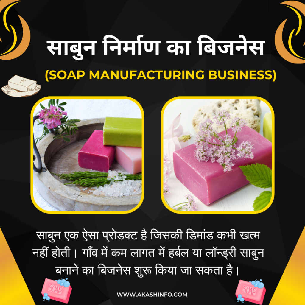 Manufacturing Business