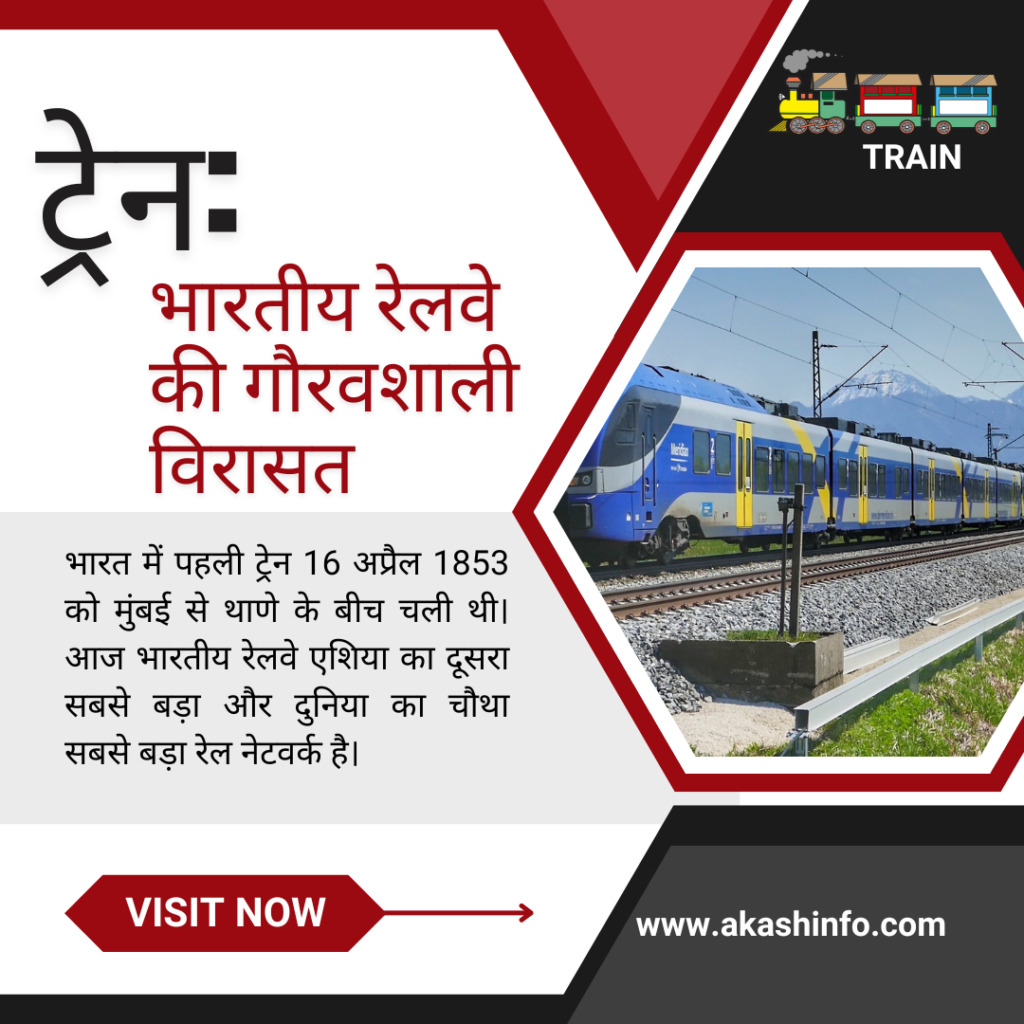 (Train)