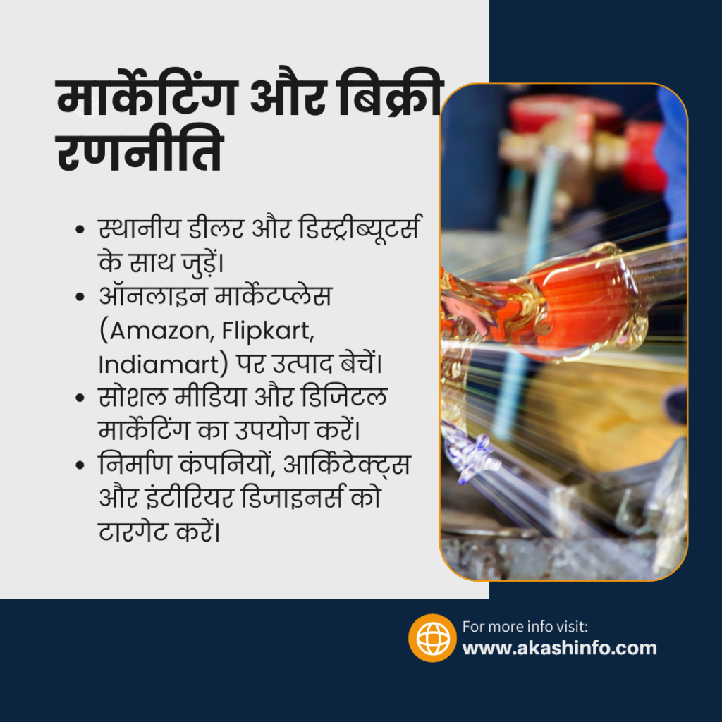 Manufacturing Business