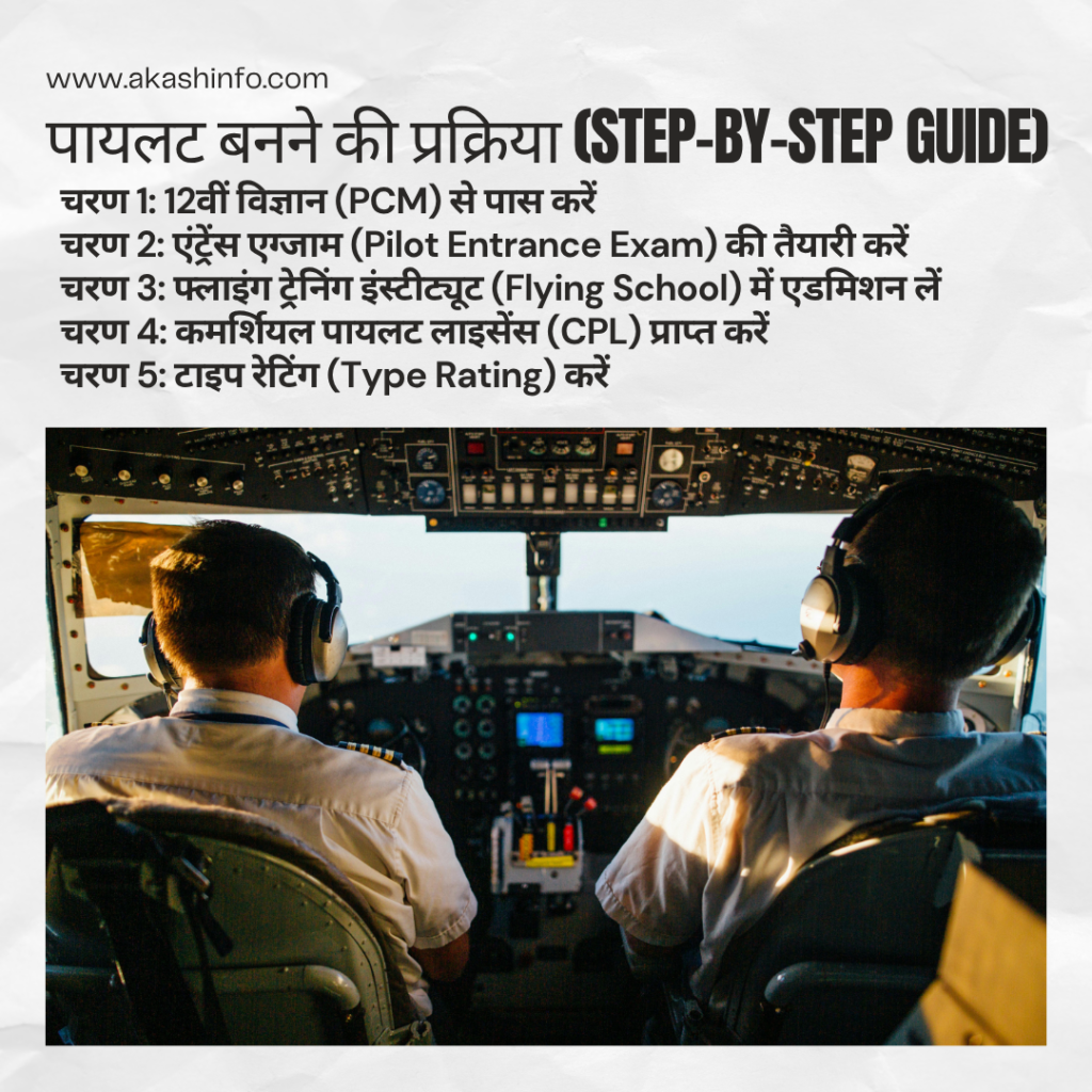 Pilot