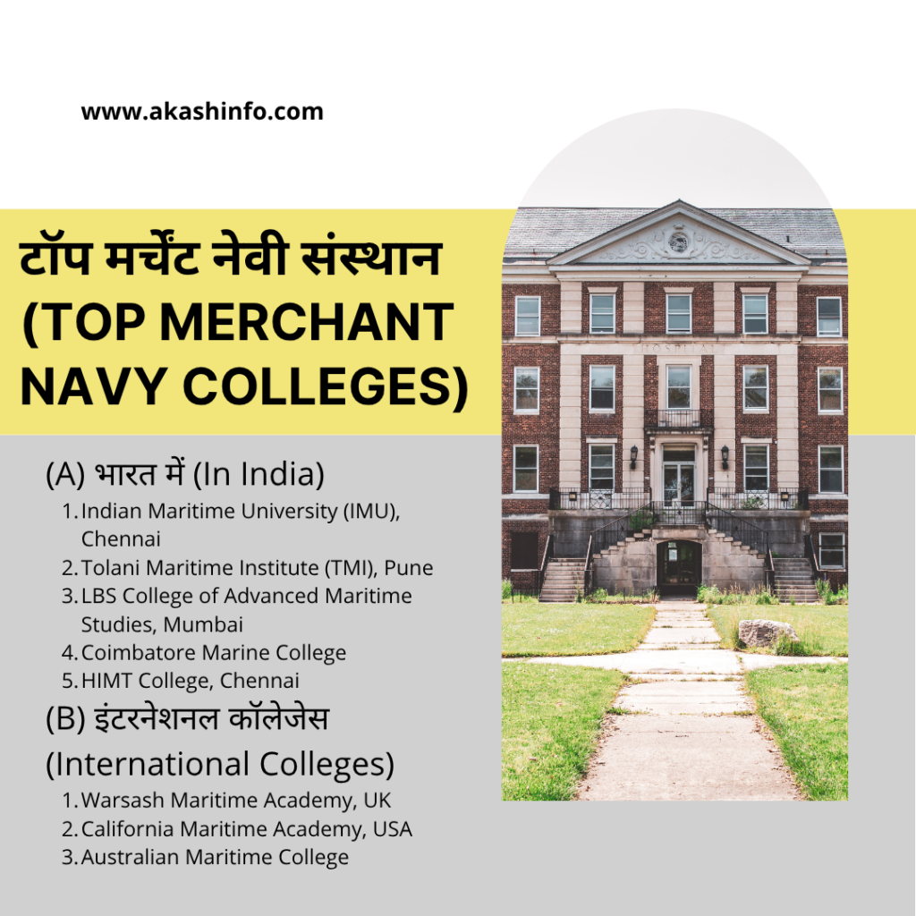 Merchant Navy