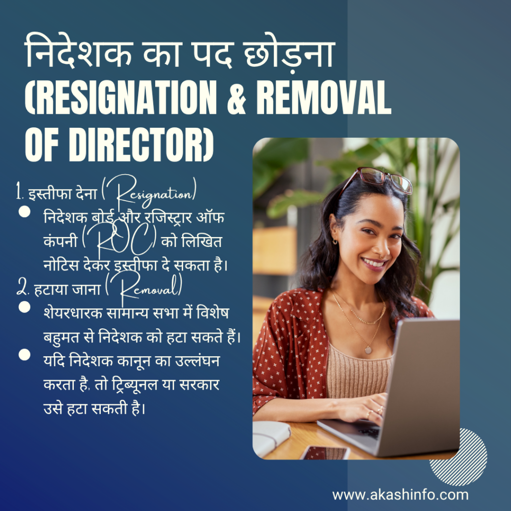 Director