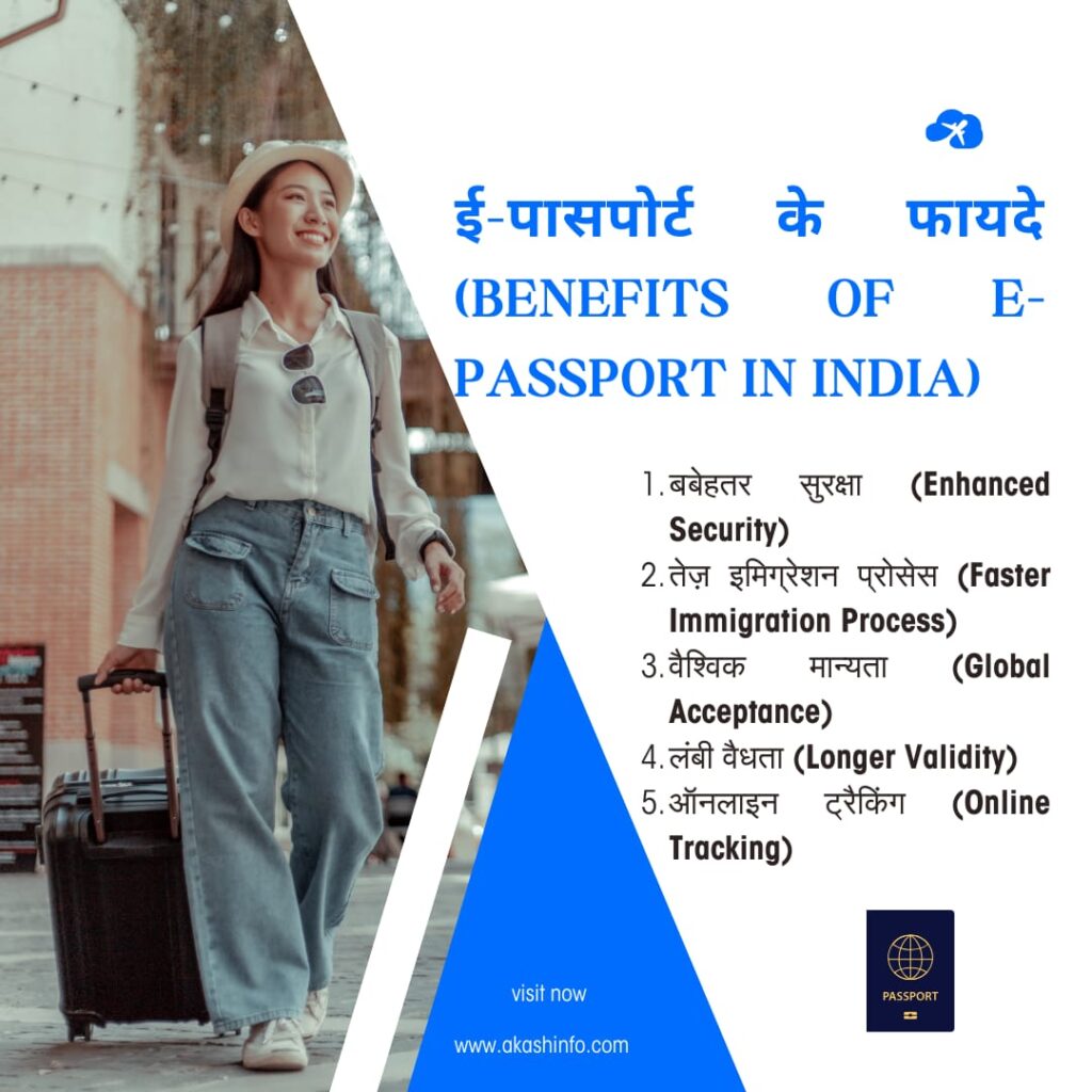 E- Passports