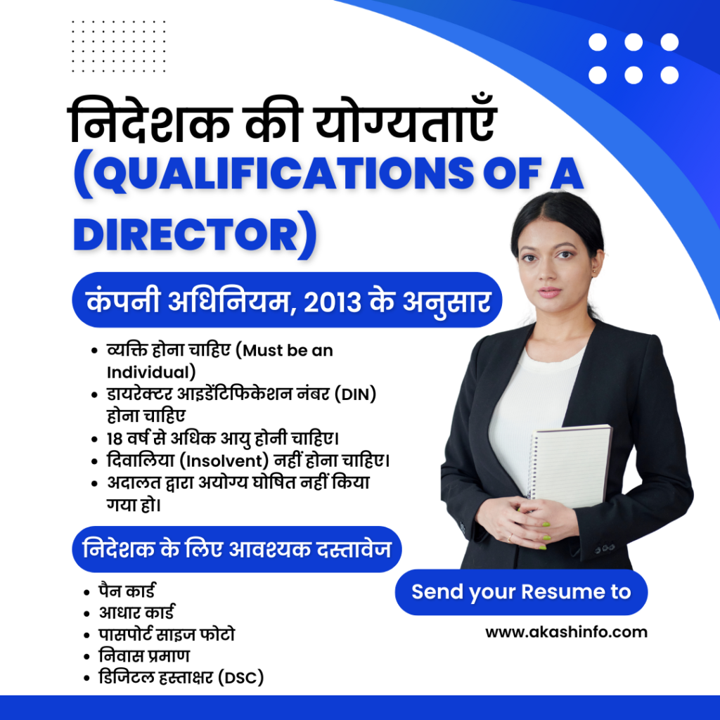 Director