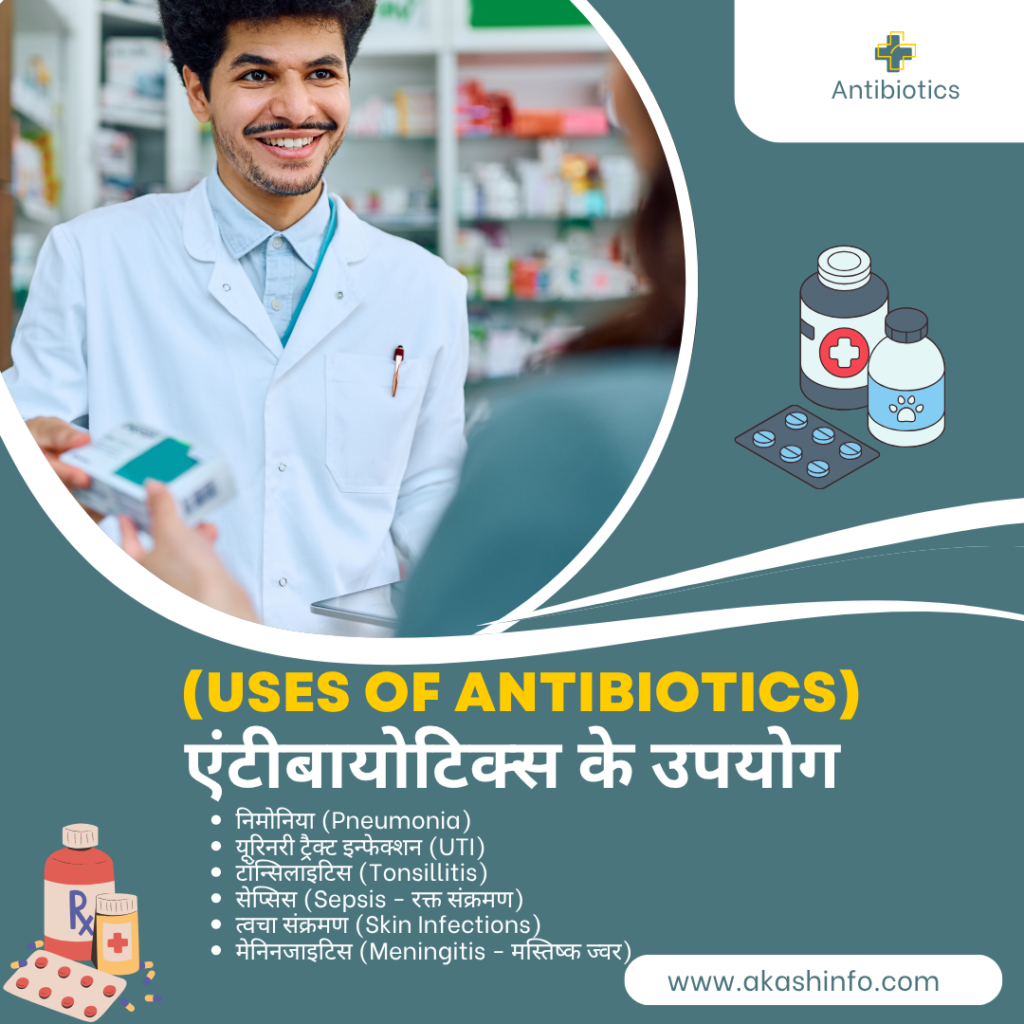 Antibiotic