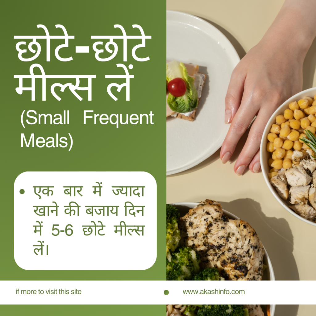 9 Healthy Eating hacks