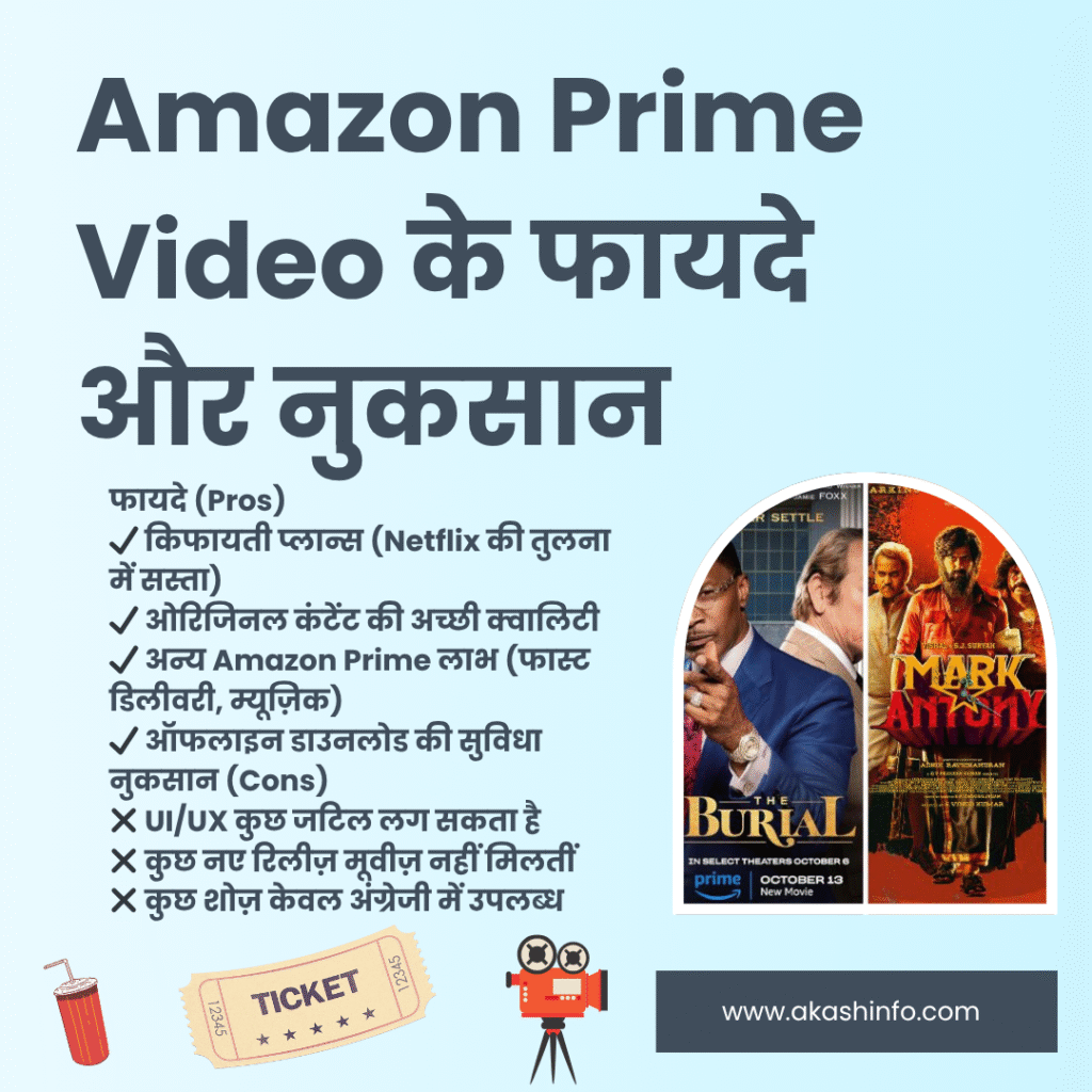 Amazon Prime Video