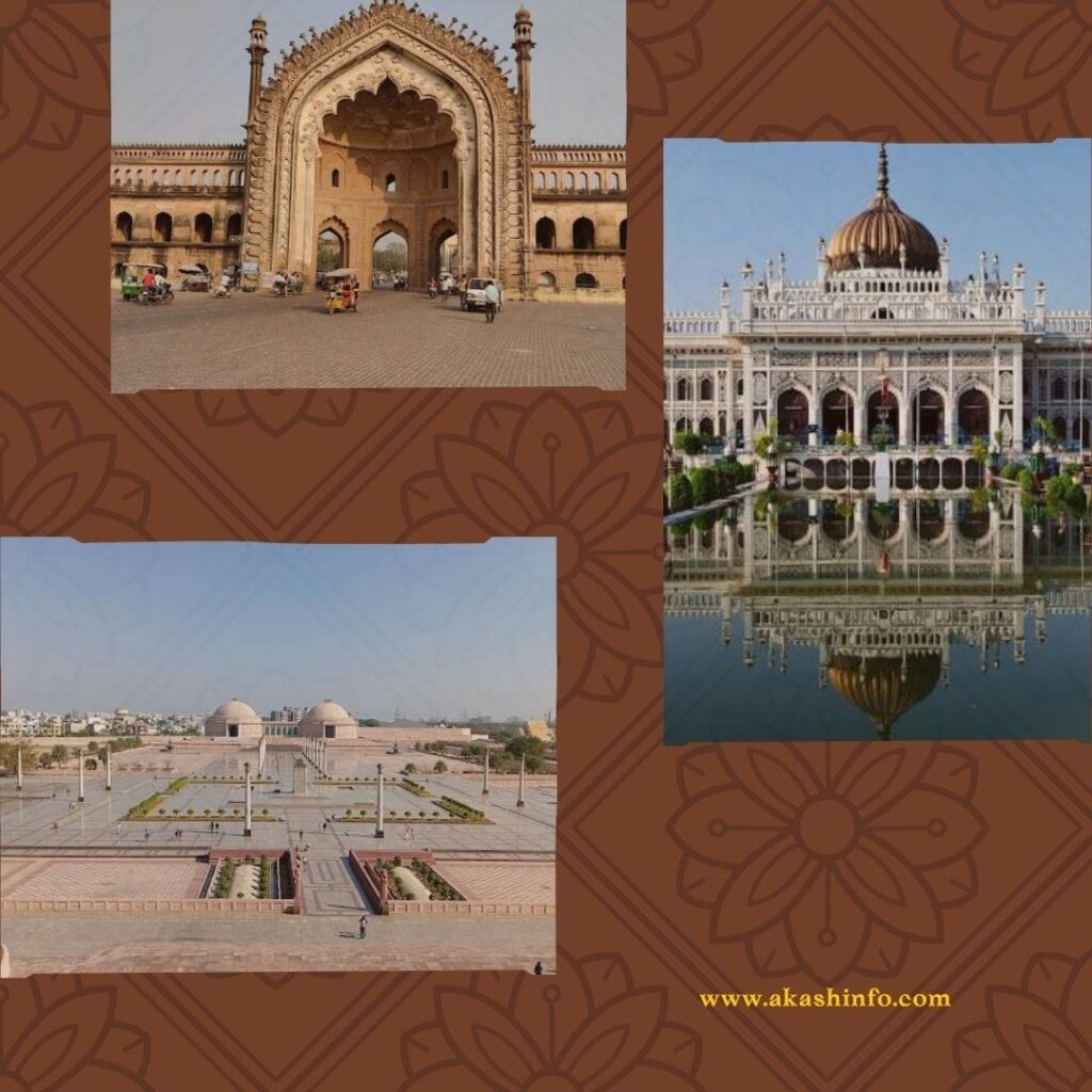 (Lucknow City)