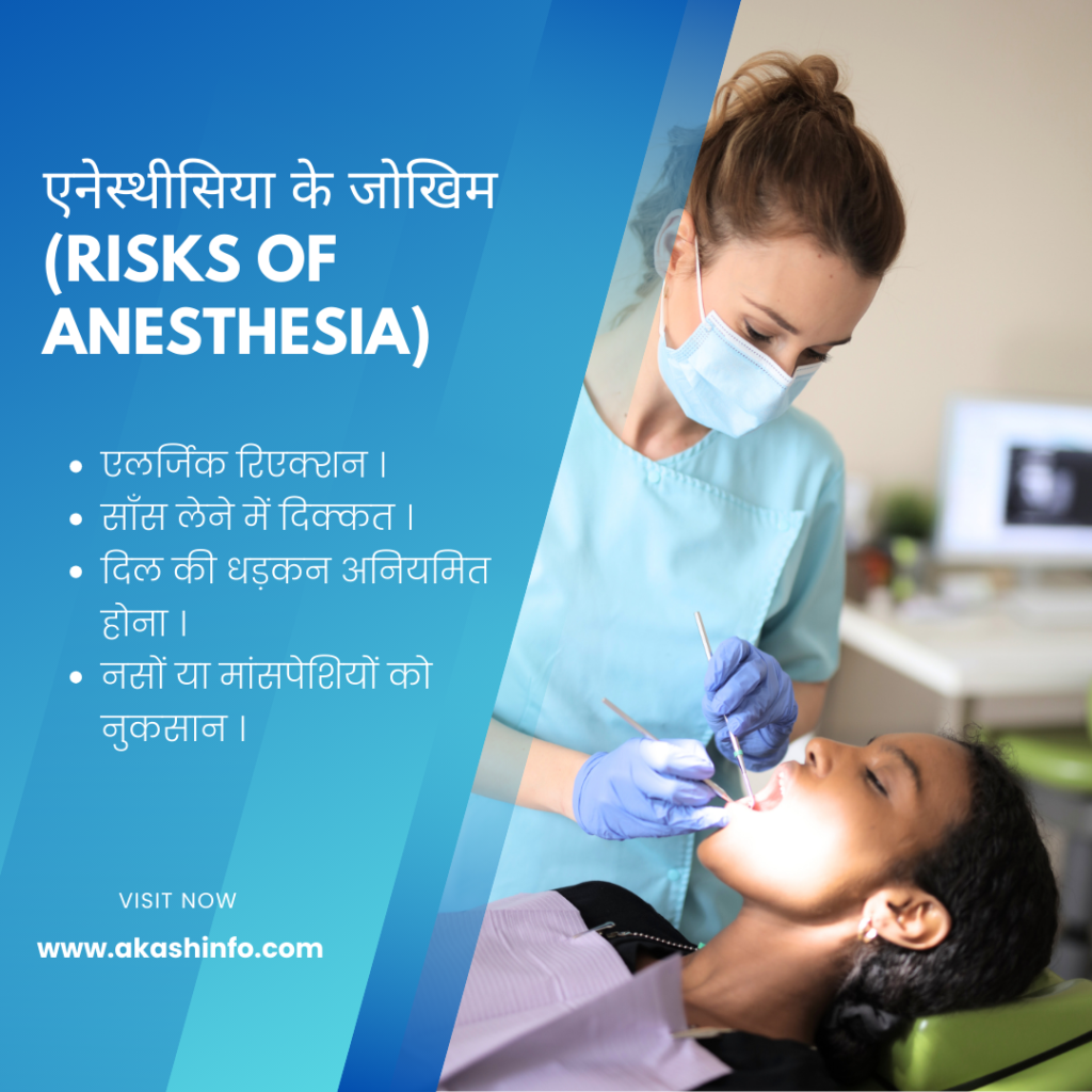 Anesthesia