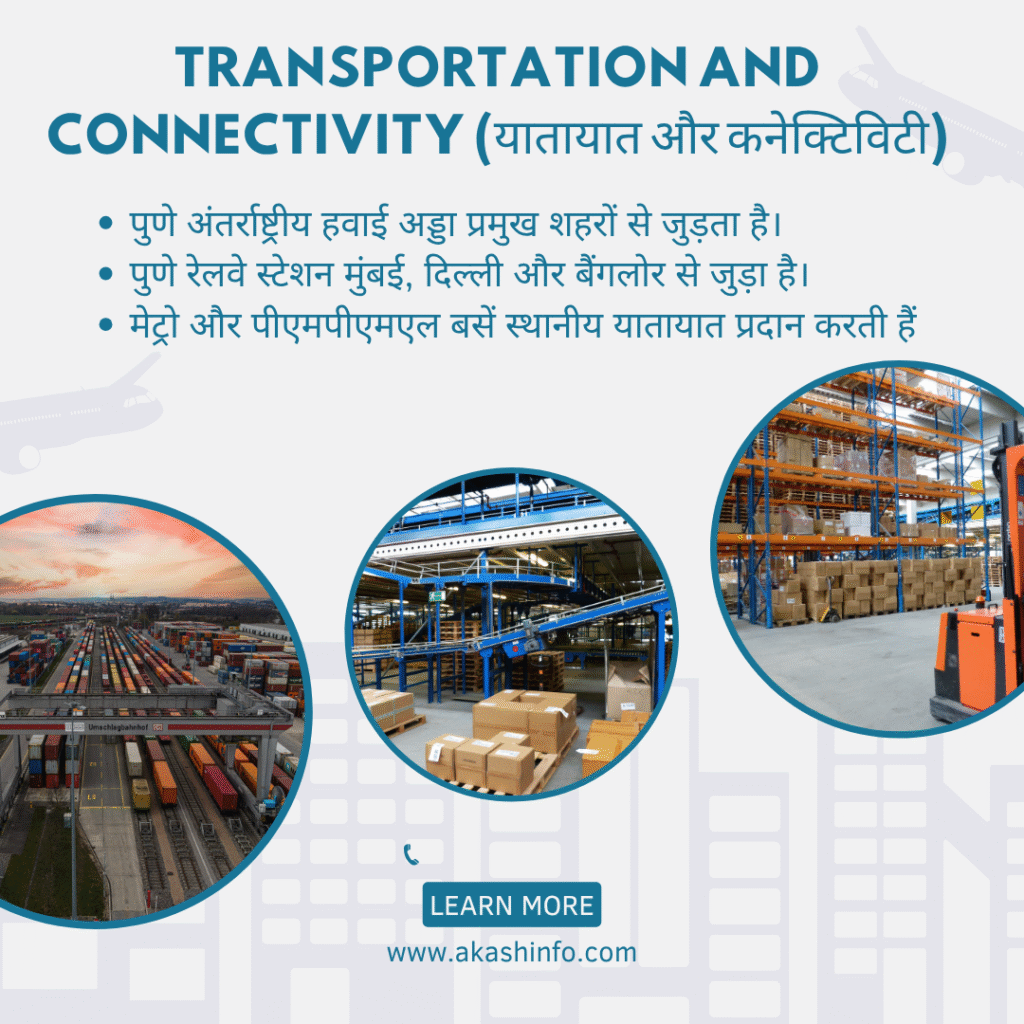 (Pune City)