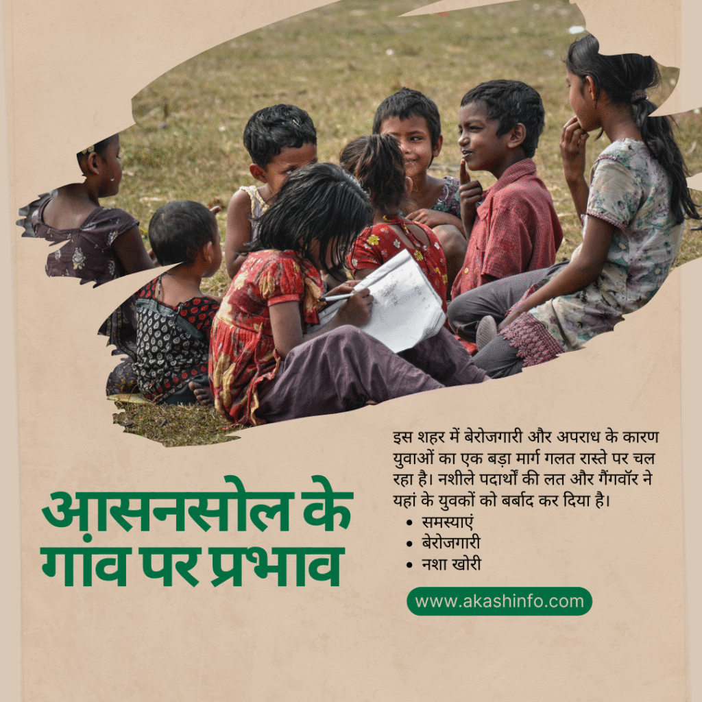 आसनसोल शहर